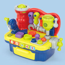 Carica l&#39;immagine nel visualizzatore Galleria, musical toys for boys girls toddler
