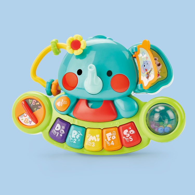 Juguetes para bebés 0-3 meses 🧸 #baby #toy #juguetesparabebe #bebe