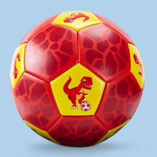 Load image into Gallery viewer, Unicorn Soccer Ball with Pump Size 3
