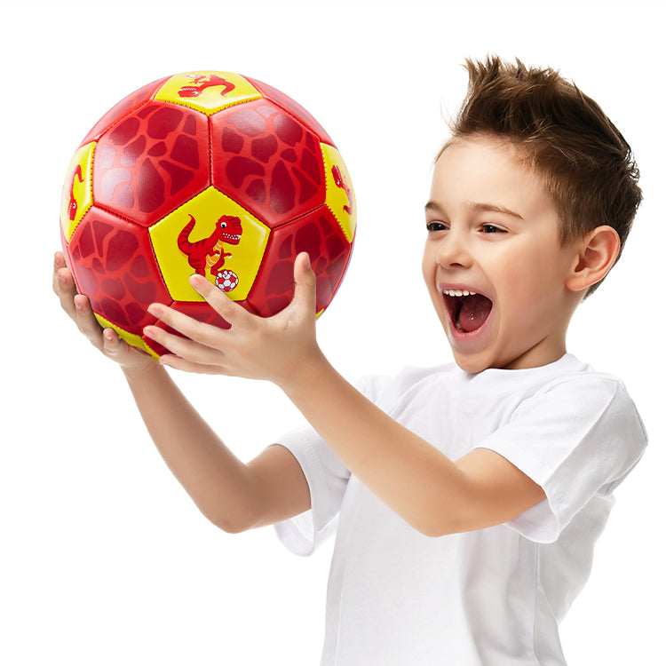 handpumpe ball Fußball Größe 3 Handpumpe Netztasche – Hahaland